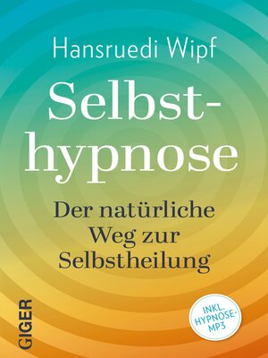 cover image of Selbsthypnose